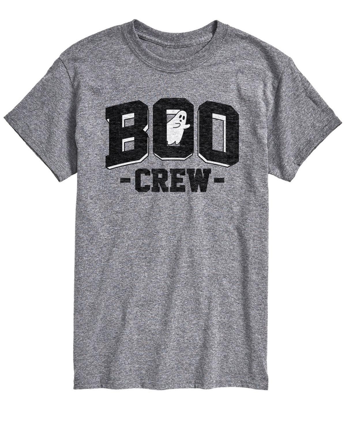 Airwaves Mens Boo Crew T-shirt Product Image