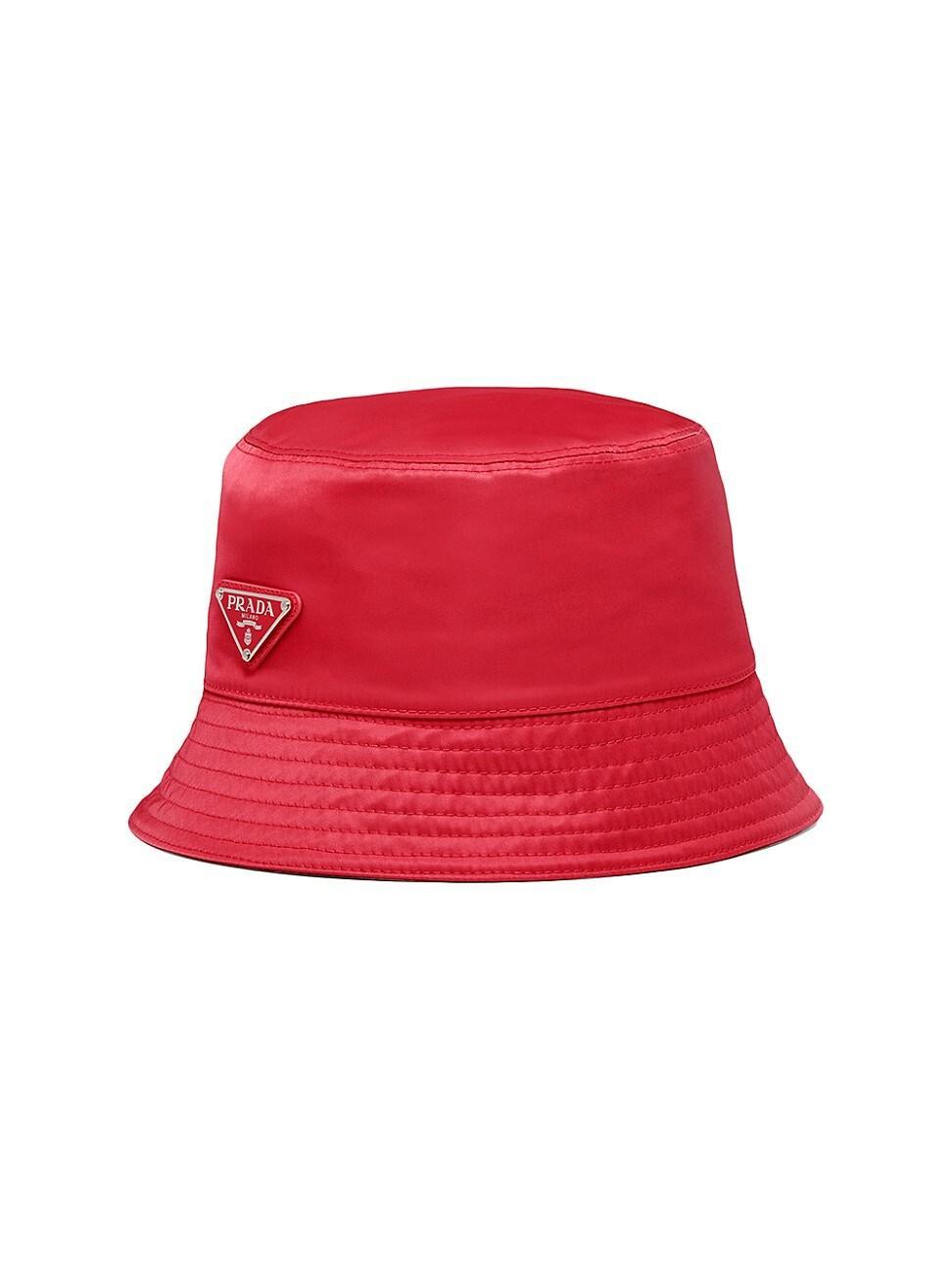 Womens Re-Nylon Bucket Hat product image