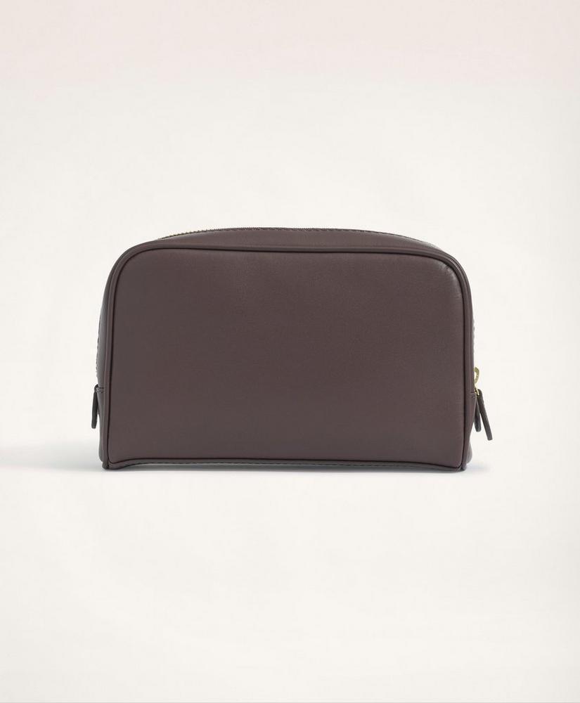 Leather Dopp Kit Product Image