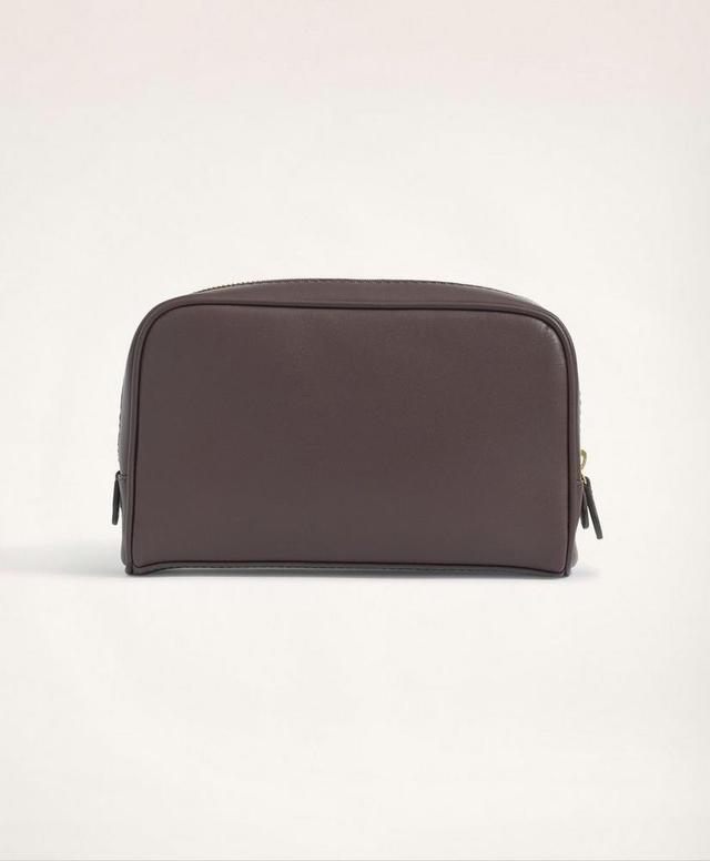 Leather Dopp Kit Product Image