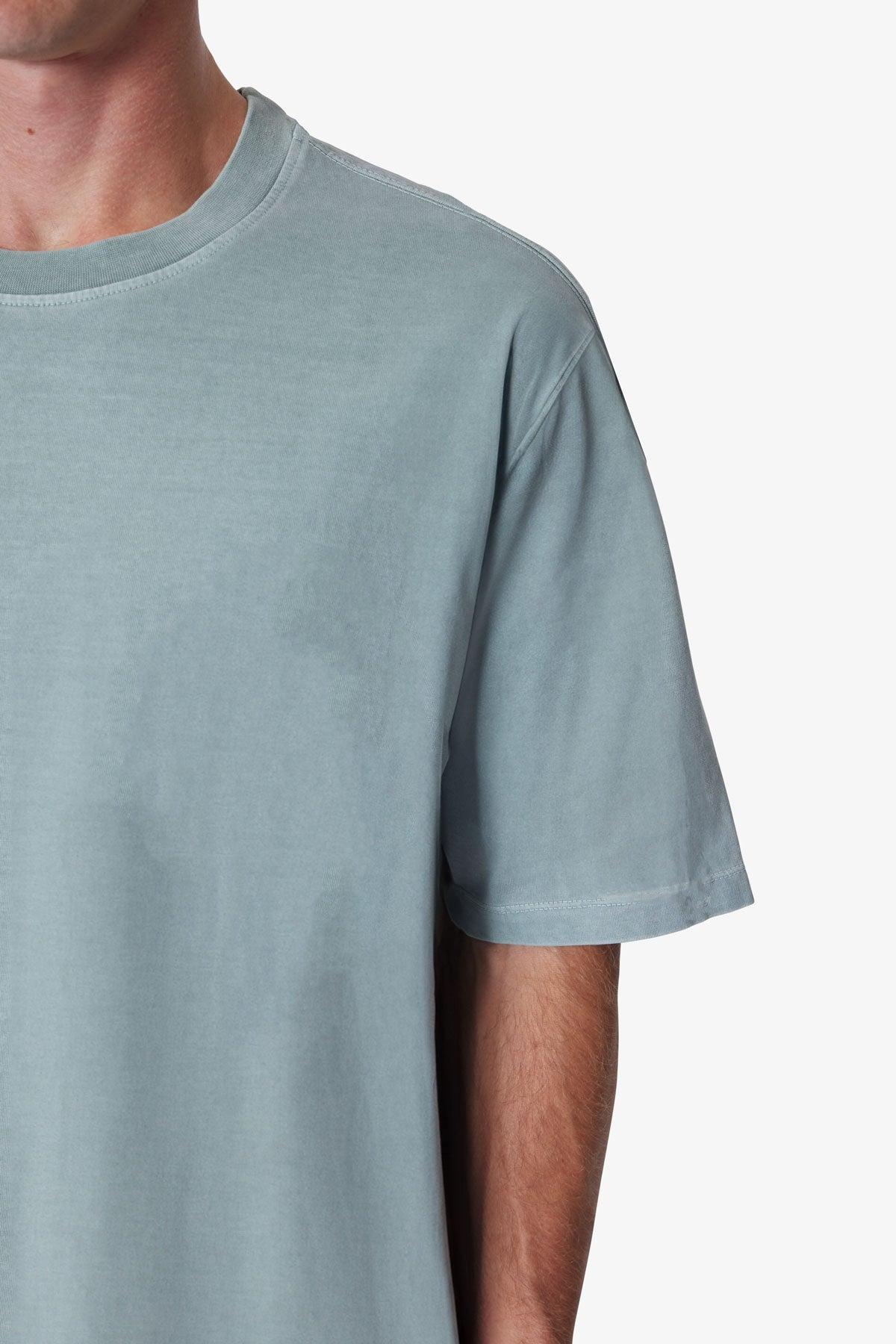 Heavy Every Day Tee - Slate Product Image