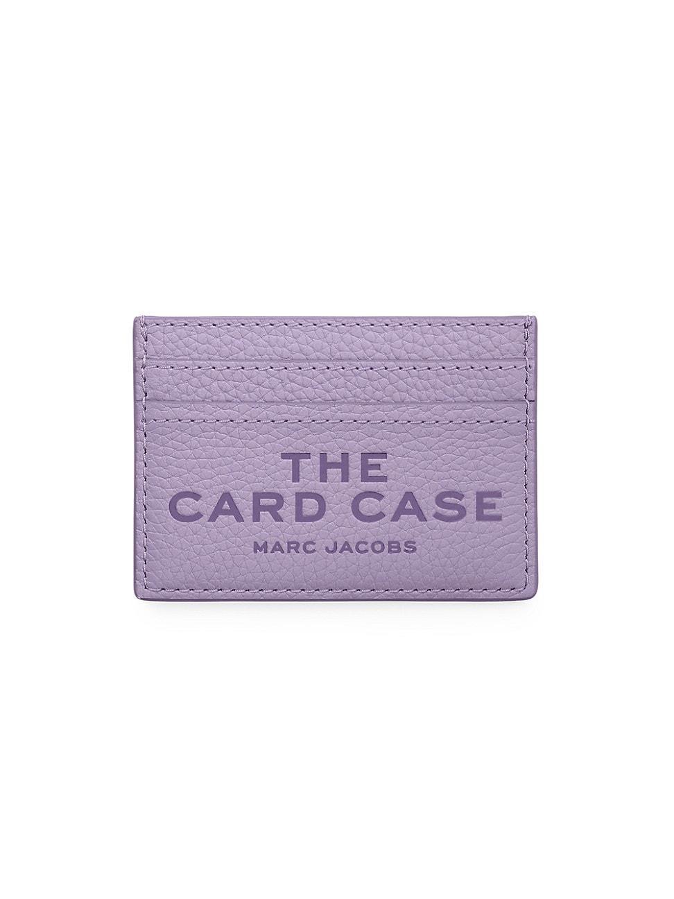 Womens The Card Case Product Image