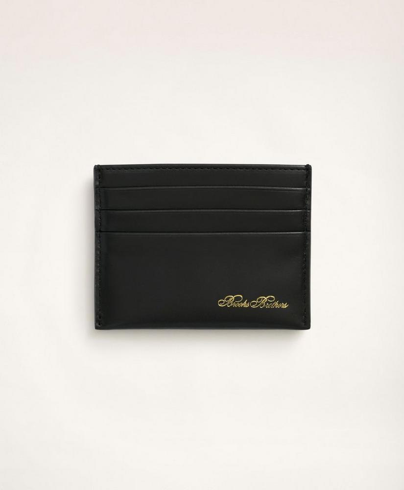 Leather Card Case Product Image