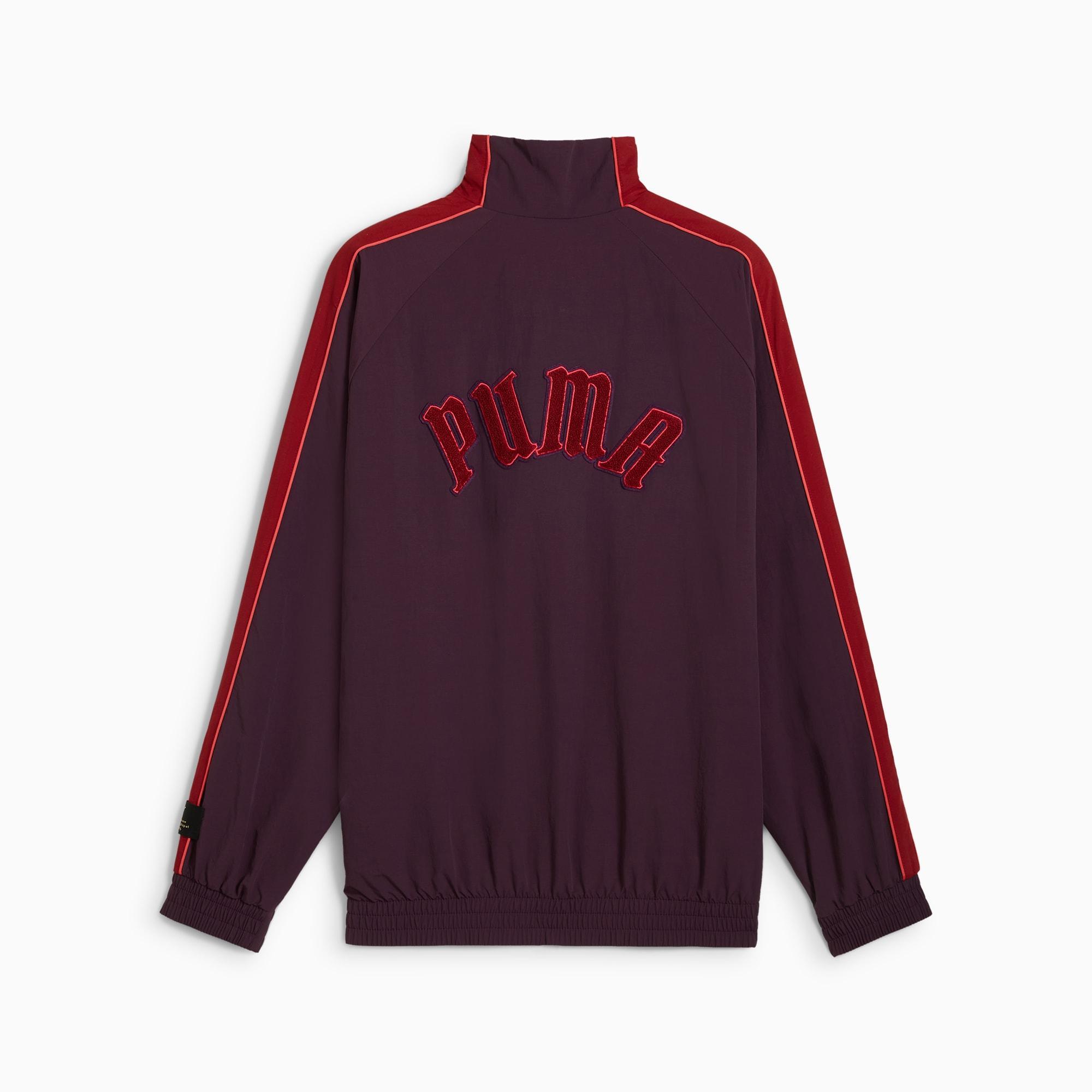 PLAY LOUD T7 Track Jacket Product Image