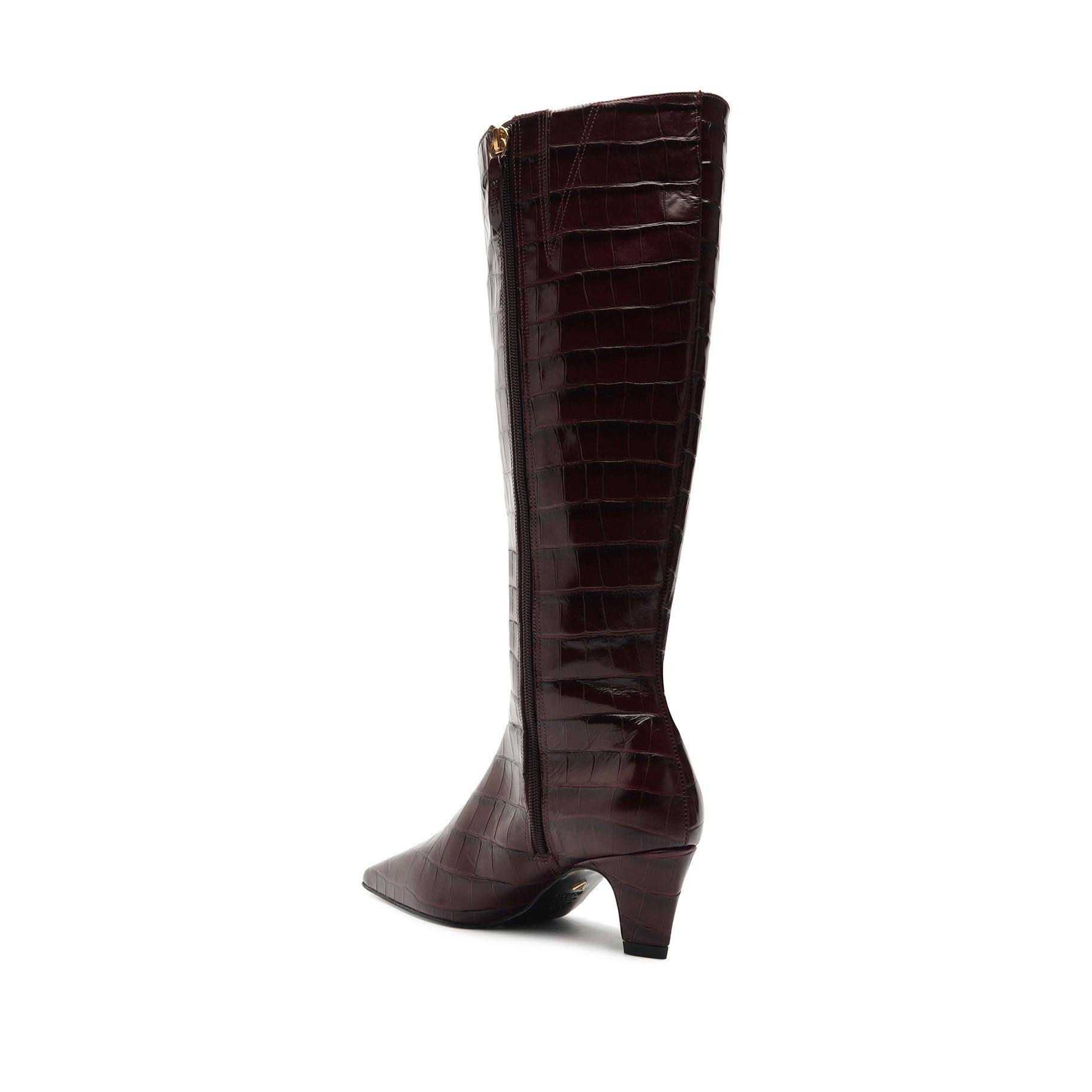 Dellia Up Boot Female Product Image