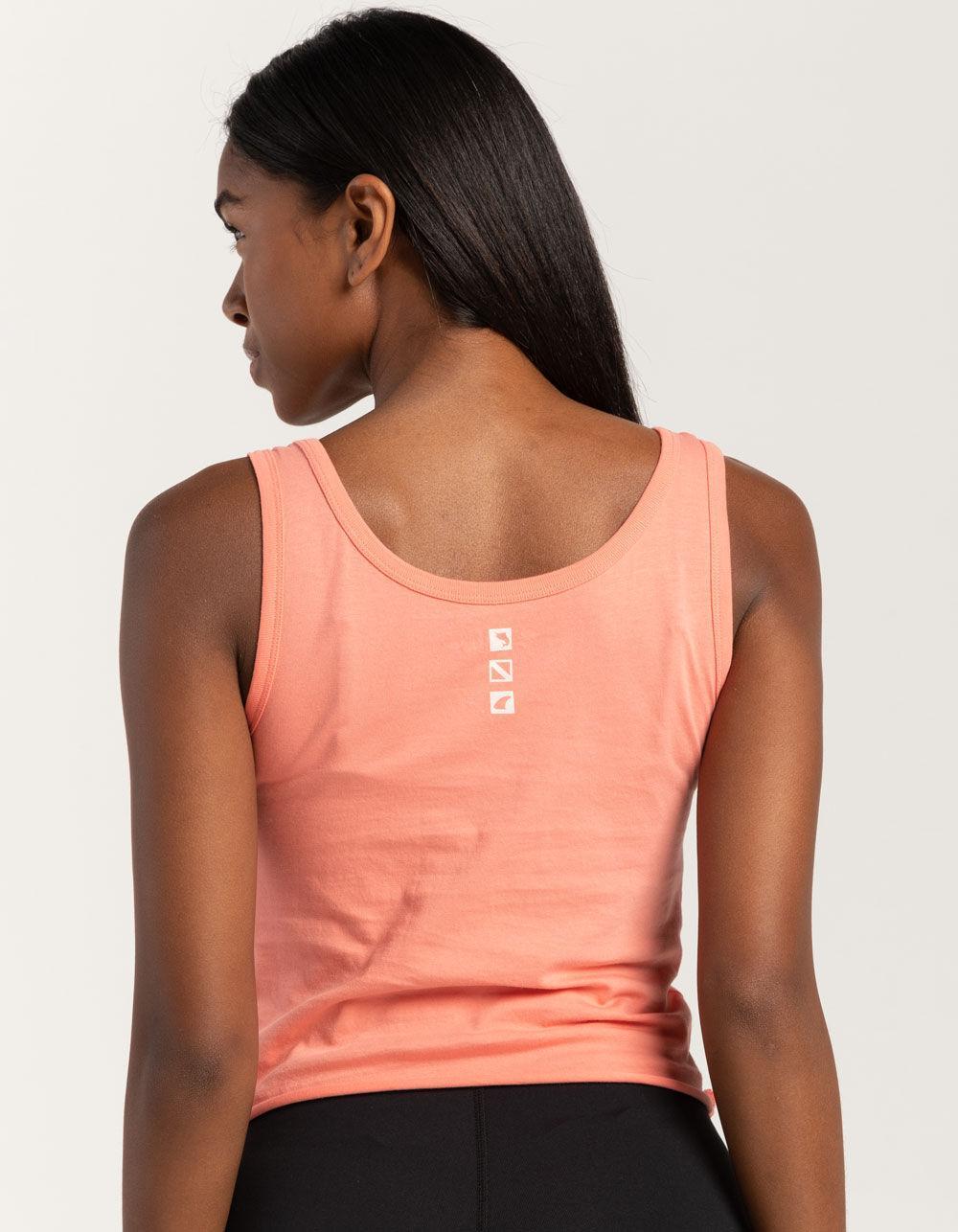 SALT LIFE Signature Womens Tank Top Product Image