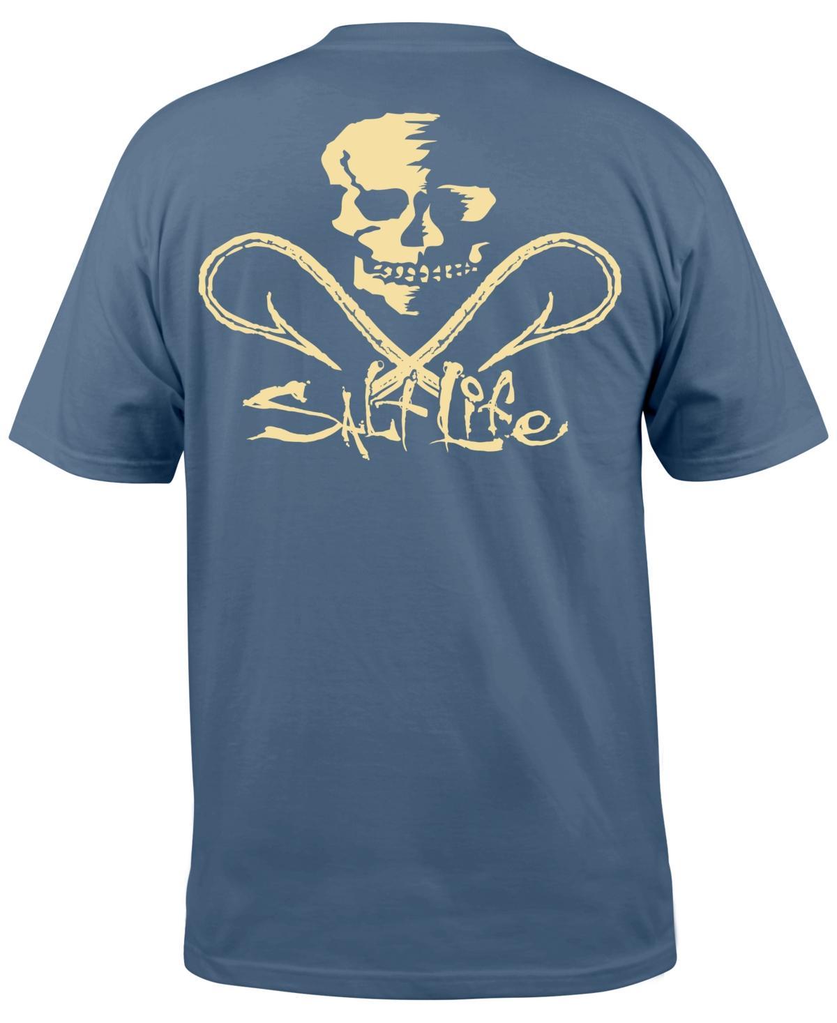 Salt Life Mens Short Sleeve Pocket Tee Product Image