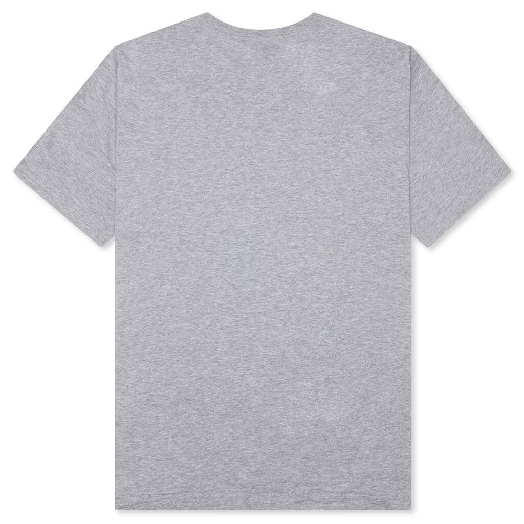 3 Pack T-Shirt Set - Grey Male Product Image