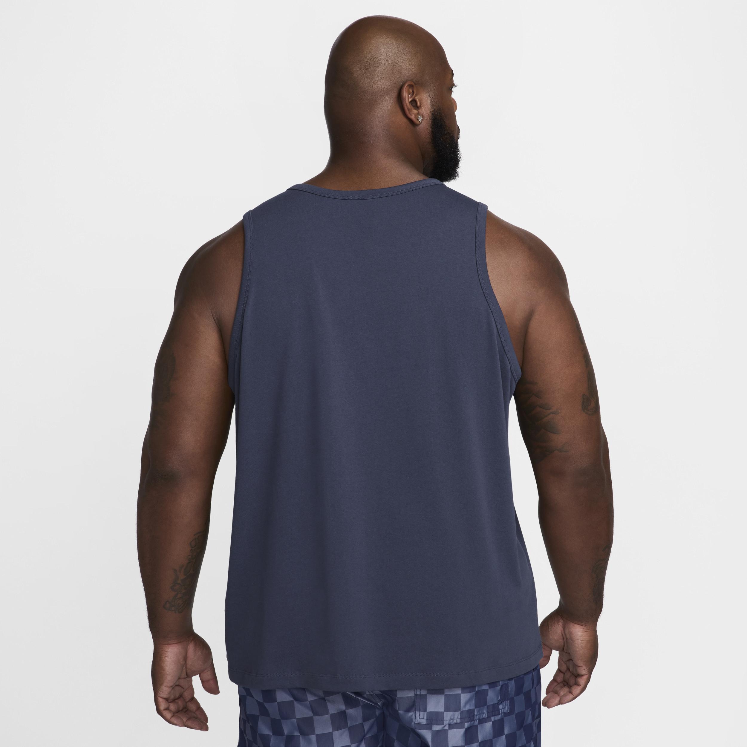 Men's Nike Sportswear Premium Essentials Tank Top Product Image