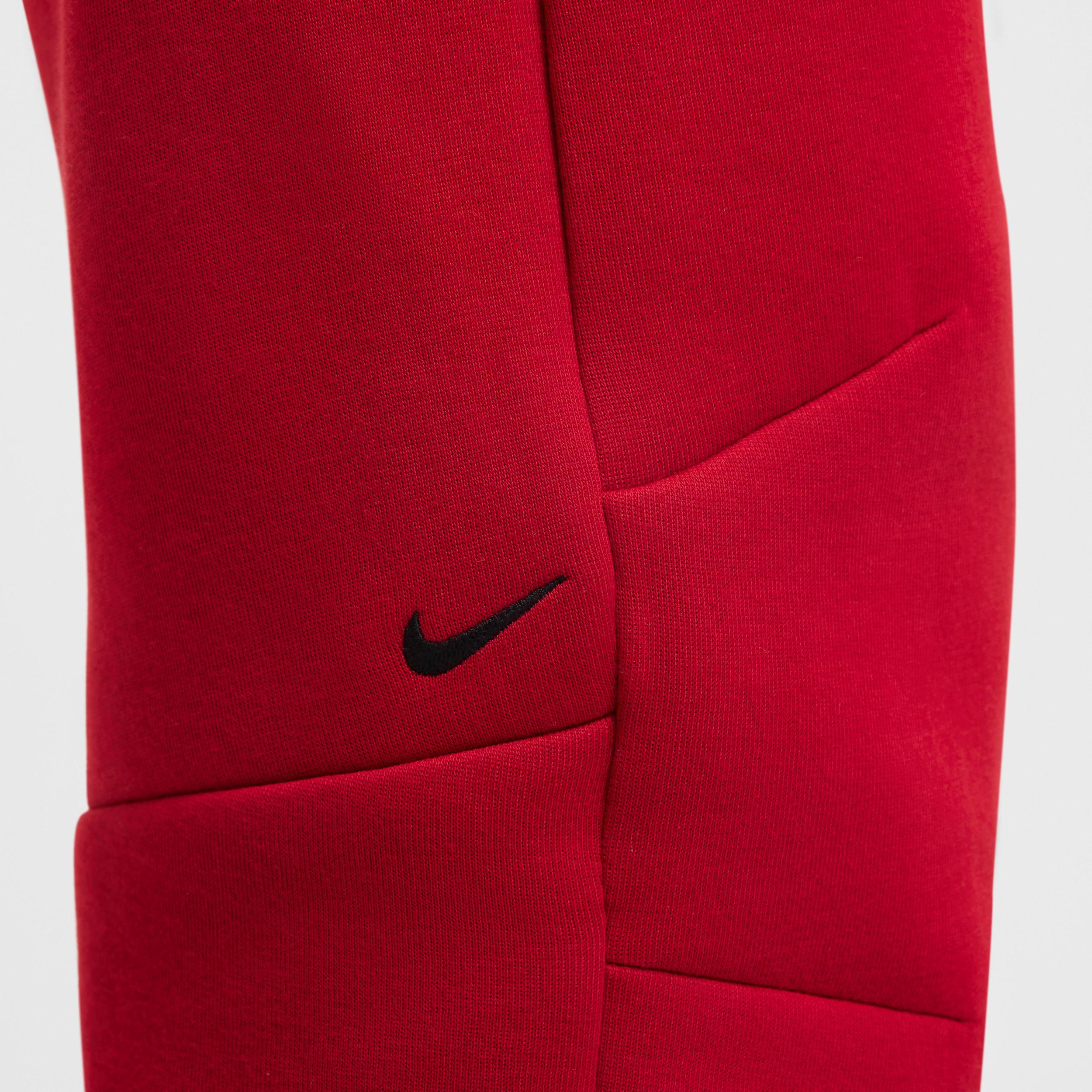 Nike Men's Tech Fleece Jogger Pants Product Image