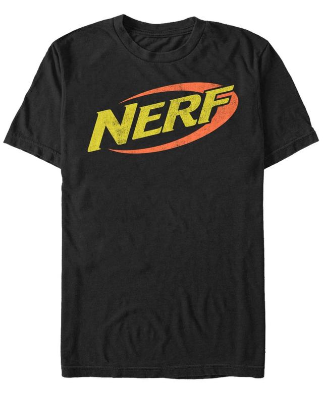 Mens Nerf Classic Logo Tee Product Image