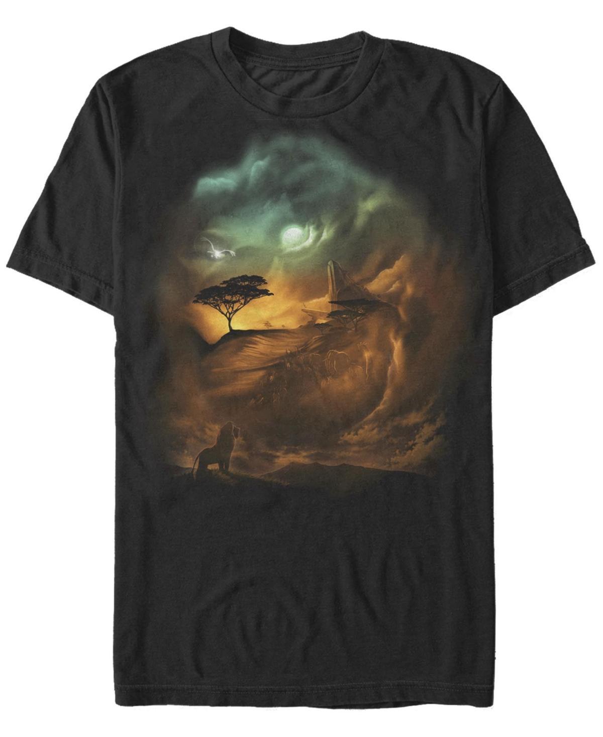 Mens The Legend of Zelda: Tears of the Kingdom Video Game Logo Graphic Tee Product Image