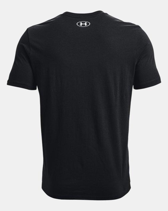 Men's UA Logo T-Shirt Product Image