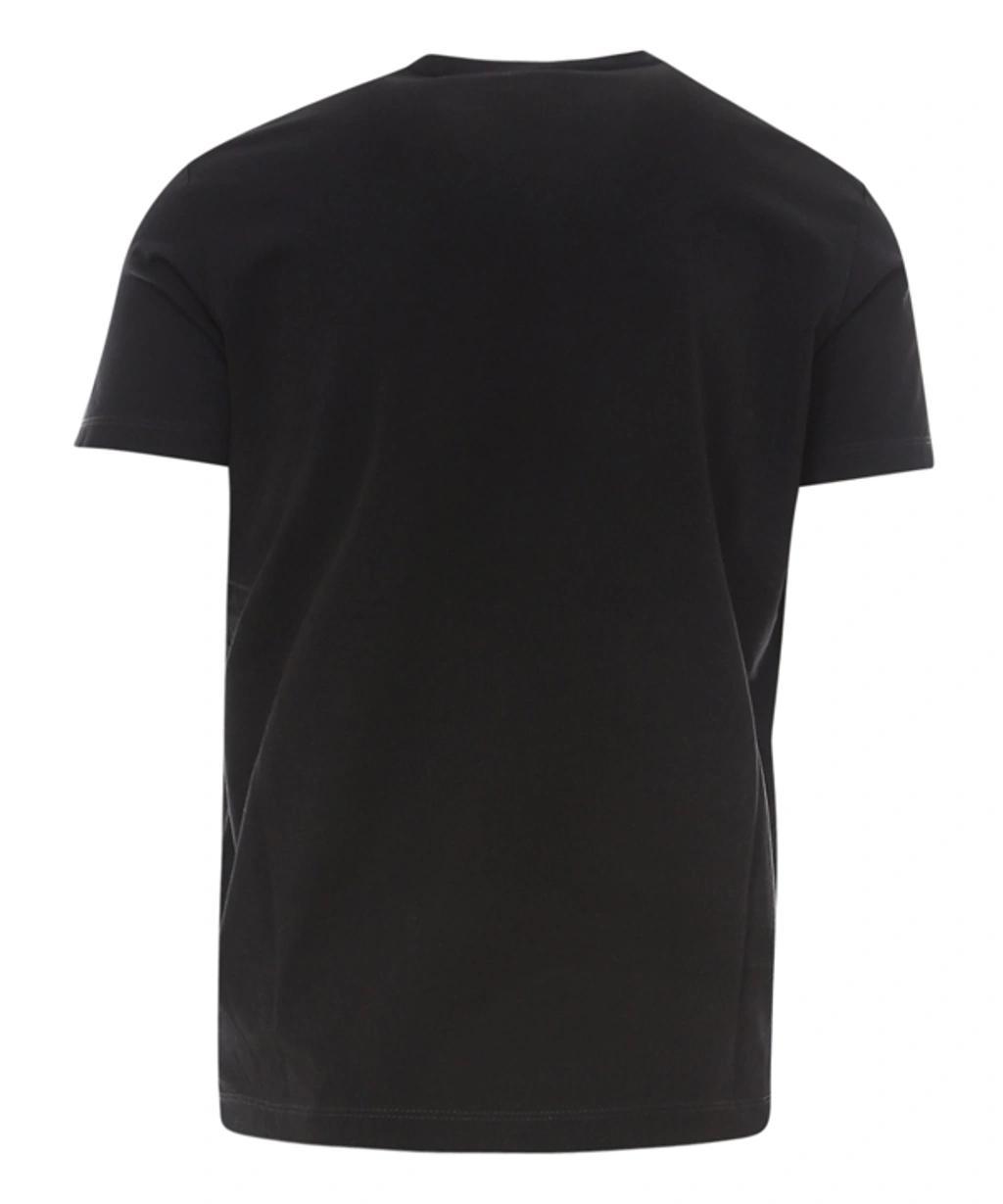 DSQUARED2 T-shirt In Black Product Image