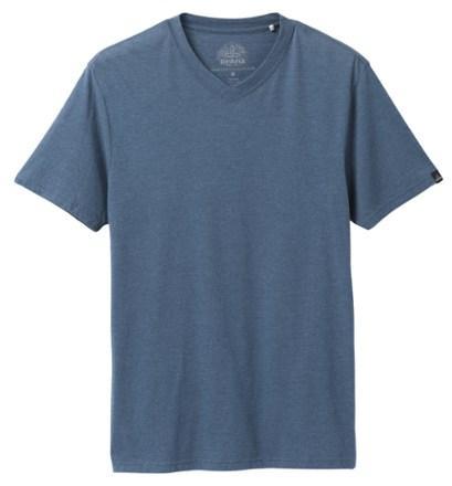 V-Neck T-Shirt - Men's Product Image