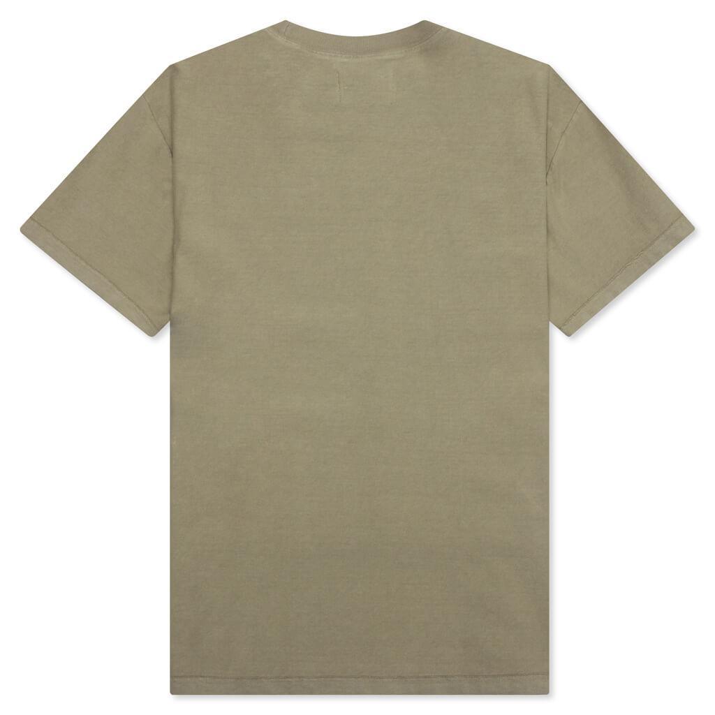 Koren Reversible Tee - Suna Male Product Image