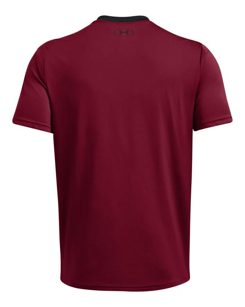 Men's UA Challenger Gameday Collegiate Short Sleeve Product Image