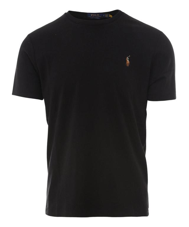 POLO RALPH LAUREN T-shirt In Black Product Image