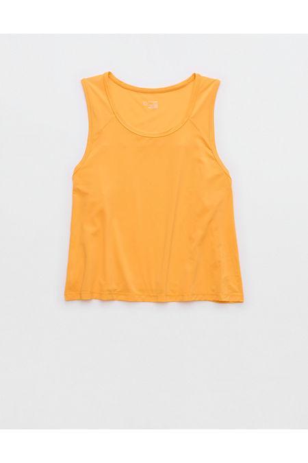 OFFLINE By Aerie Sweat Sesh Cropped Tank Top Women's Product Image