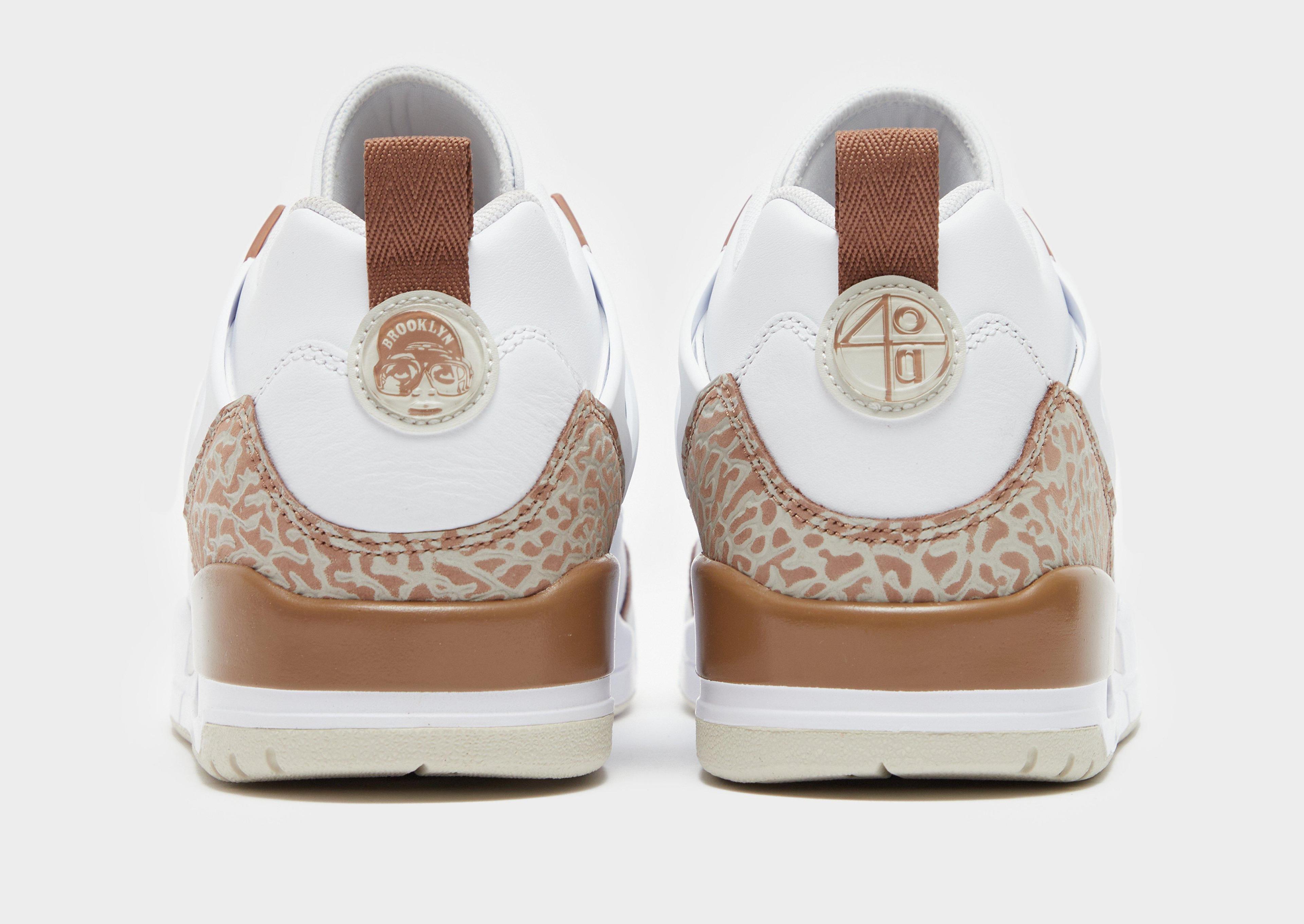 Jordan Spizike Low Product Image