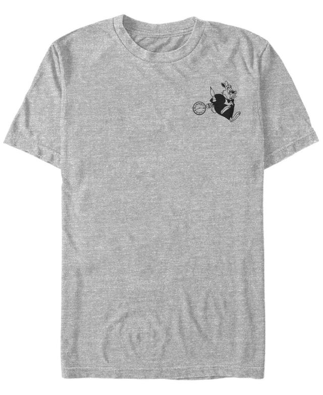 Mens Neff Safari Minds Text Tee Product Image