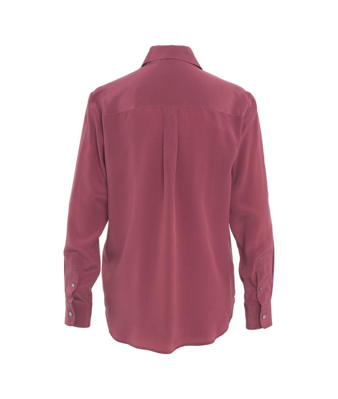 Camicia in seta Female Product Image