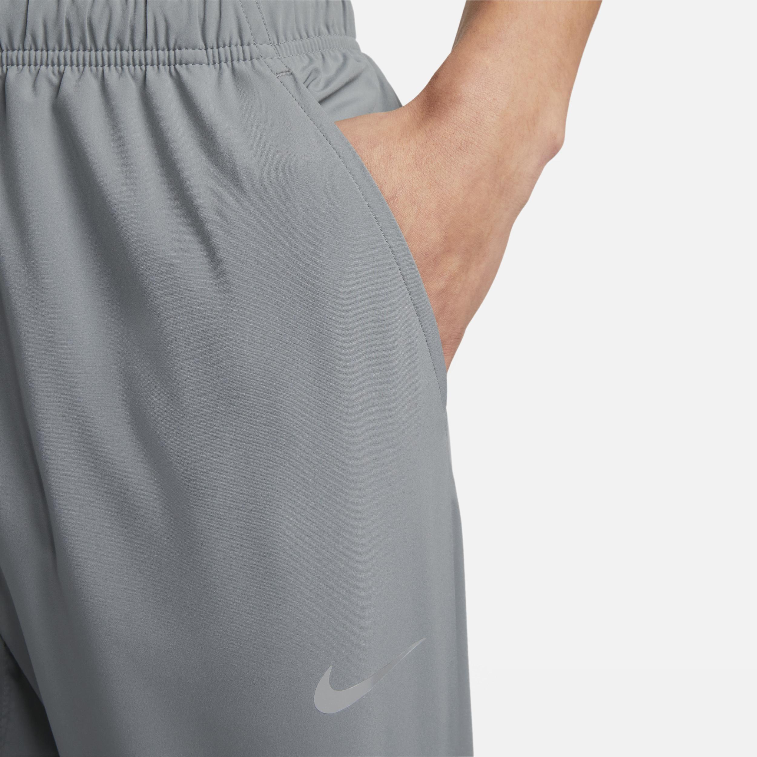 Mens Nike Form Dri-FIT Tapered Versatile Pants Product Image