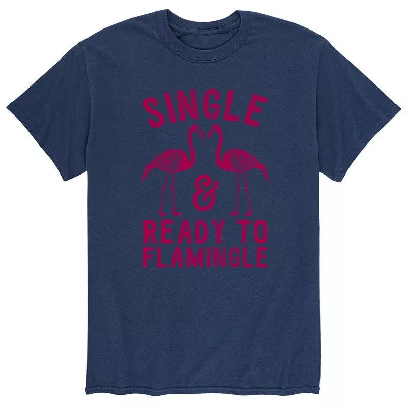 Mens Id Agree With You But Tee Product Image