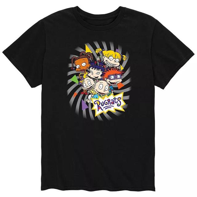 Mens Rugrats Breakout Tee Product Image