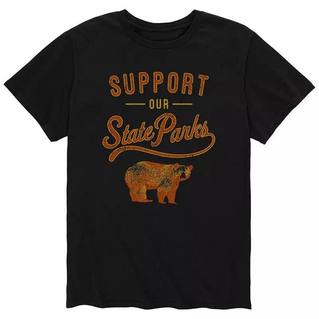 Mens Support Our State Parks Product Image