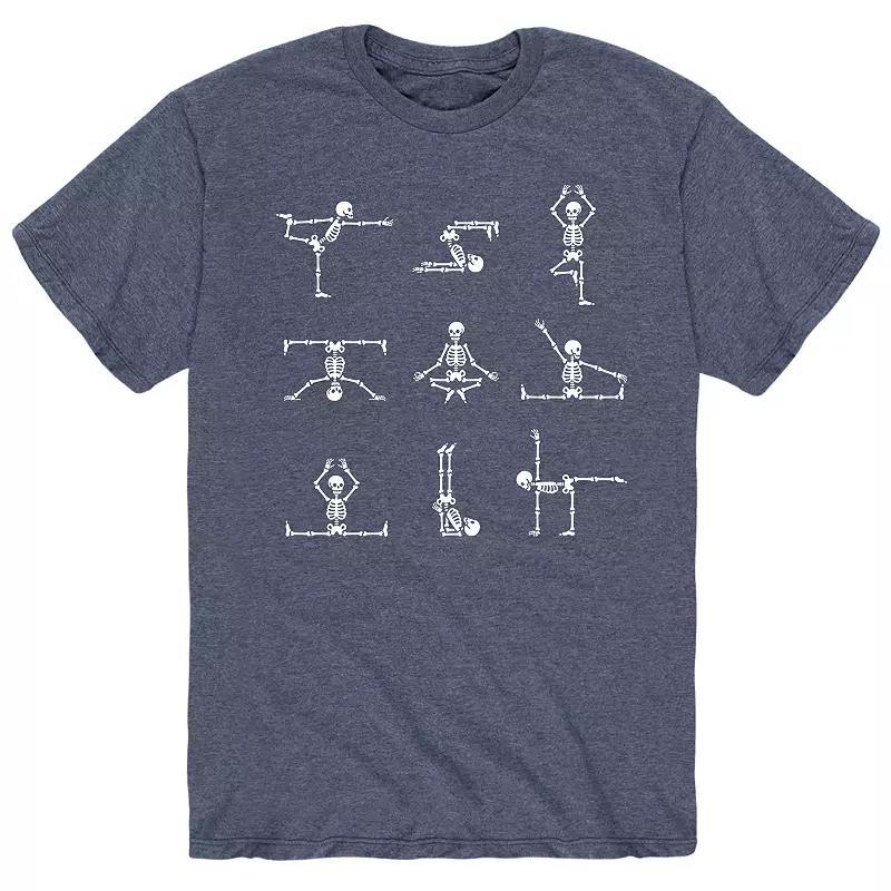 Mens Wear This Shirt Periodically Tee Product Image