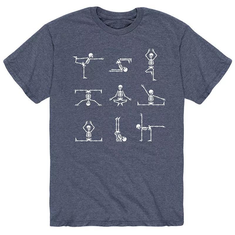 Mens Wear This Shirt Periodically Tee Product Image