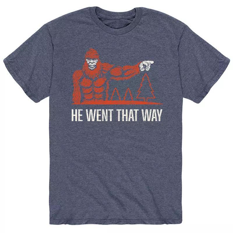 Mens Case IH Harvester Tee Product Image