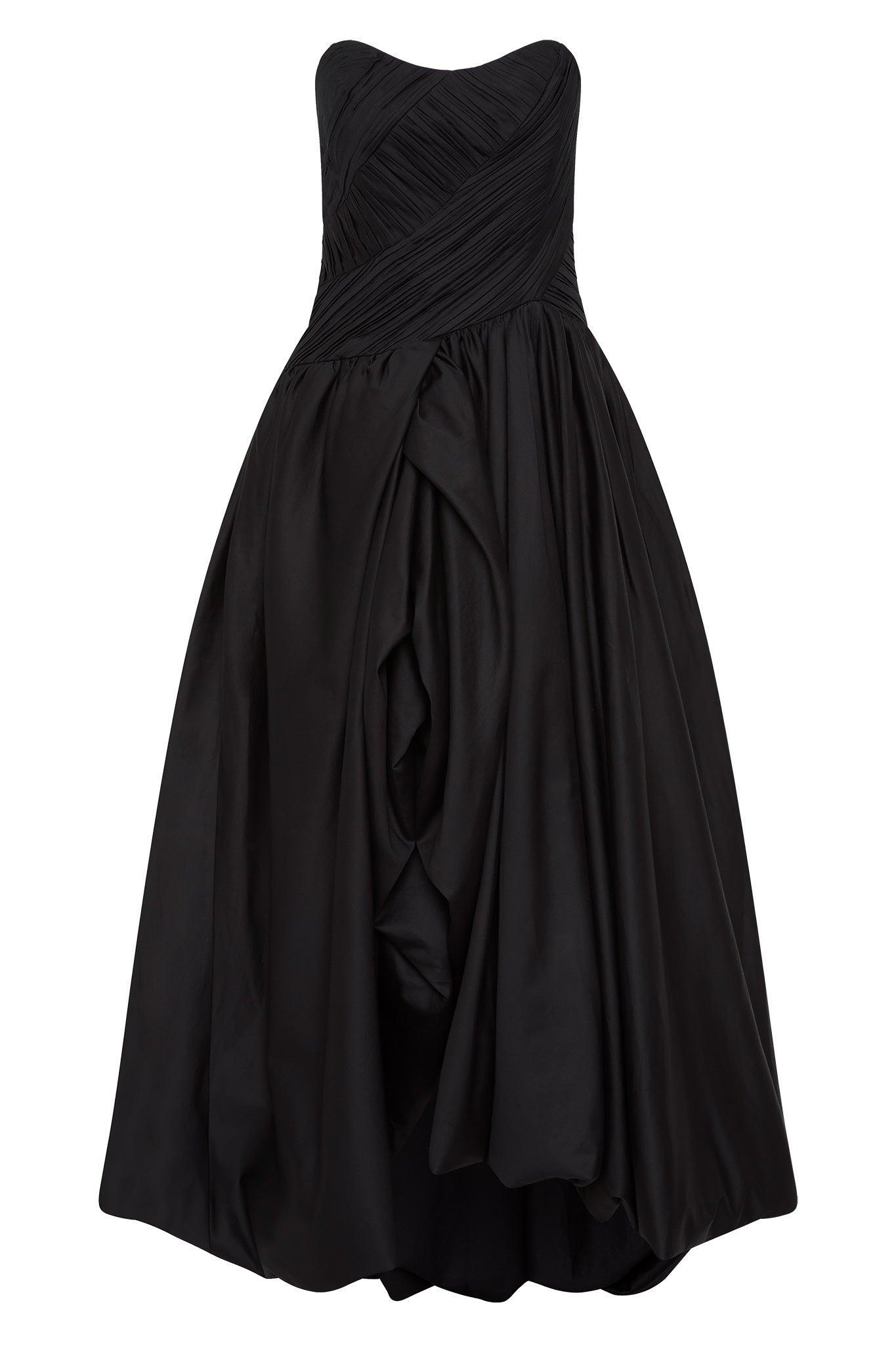 Spatial Maxi Dress Product Image