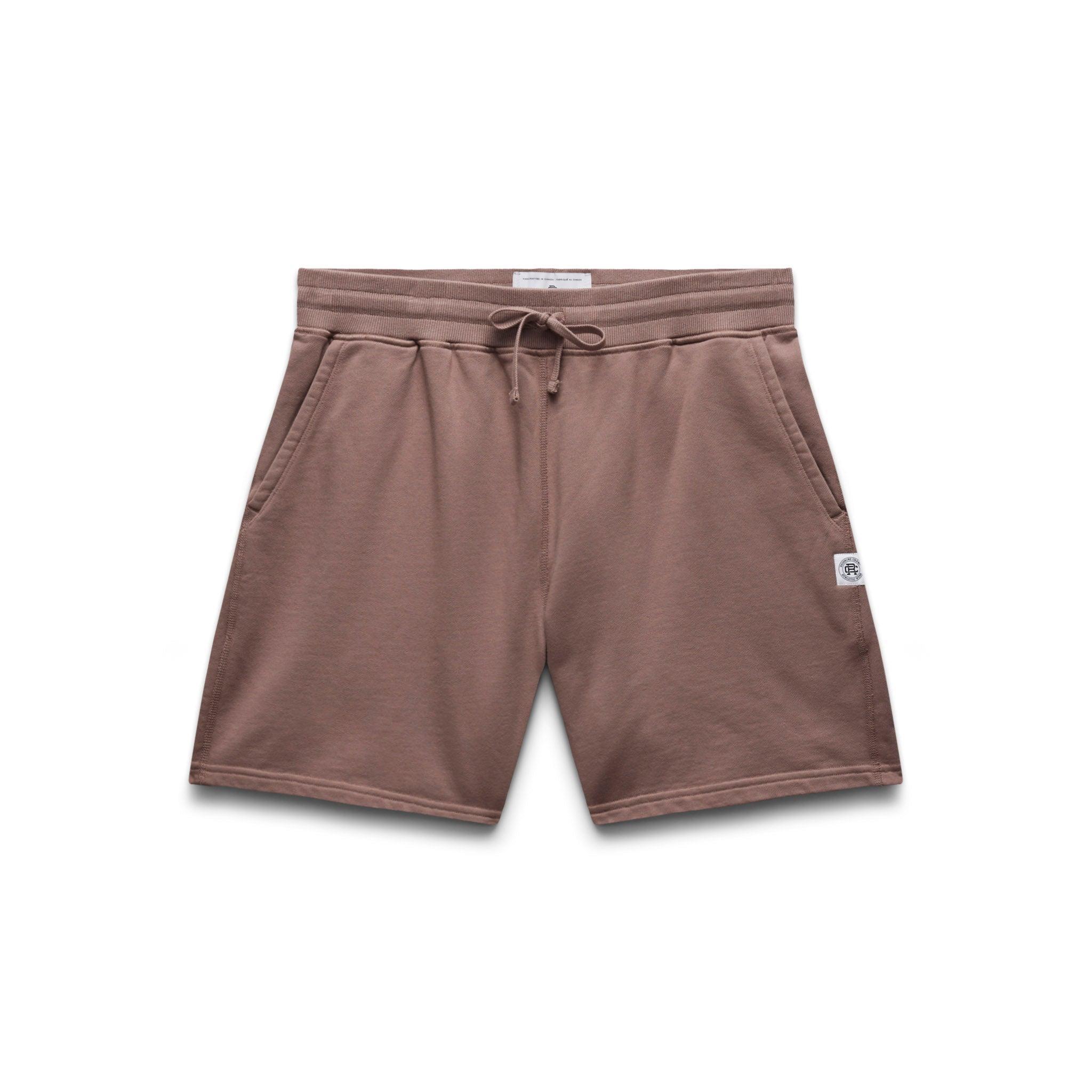 Midweight Terry Short 6" Male Product Image