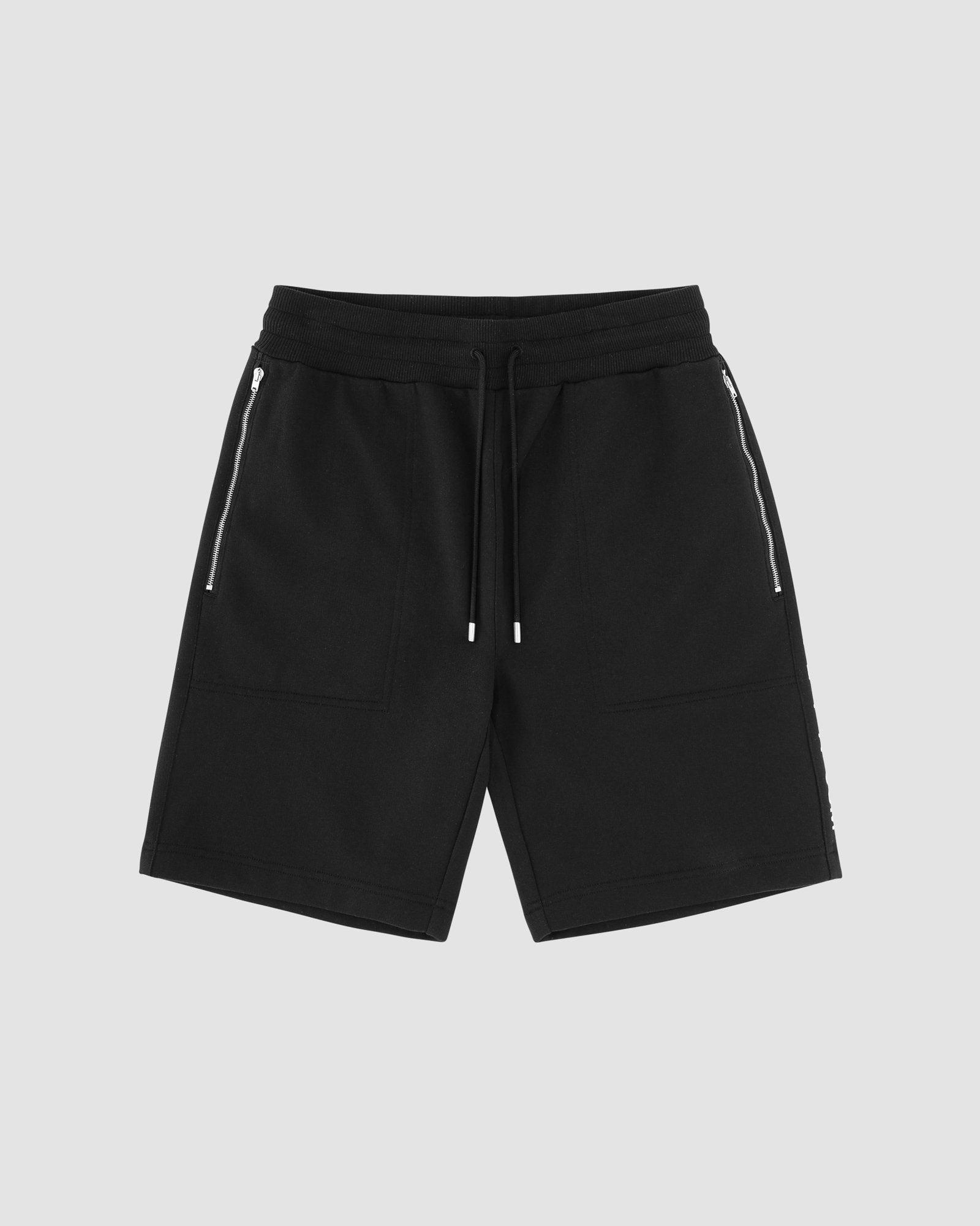 1017 ALYX 9SM | SHORT SWEATPANT VISUAL | PANTS Product Image