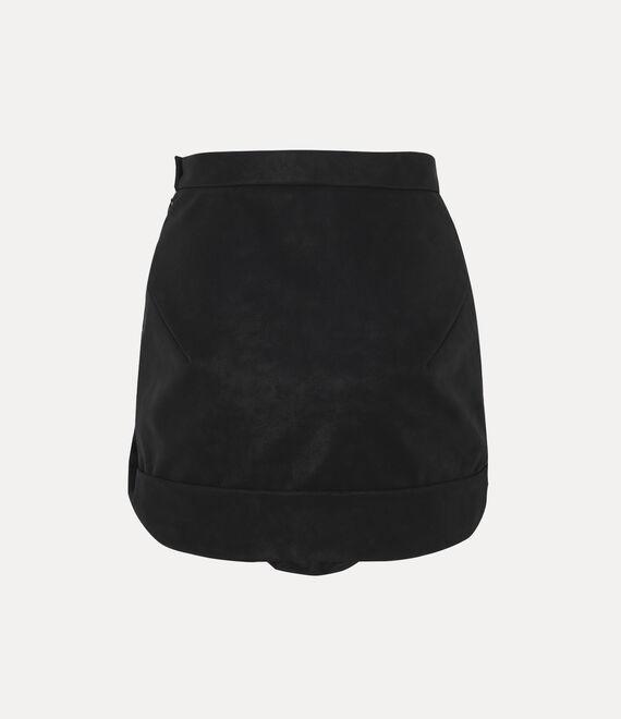 Mini Frame Skirt Product Image