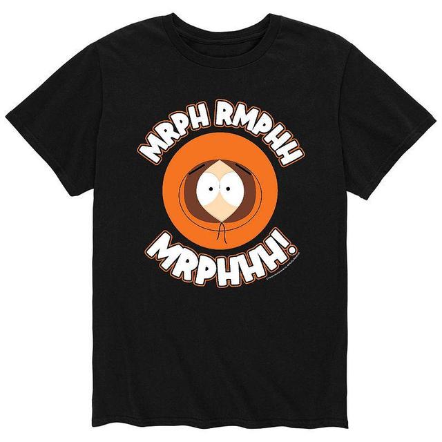 Mens South Park Kenny Mrph Rmphh Tee Product Image