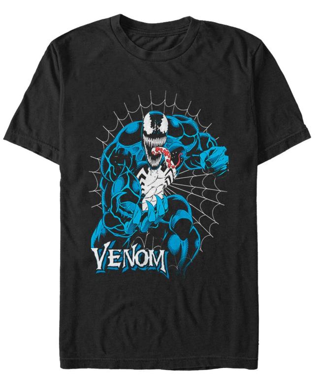 Boys 8-20 Marvel Venom Tangled Graphic Tee, Boys Product Image