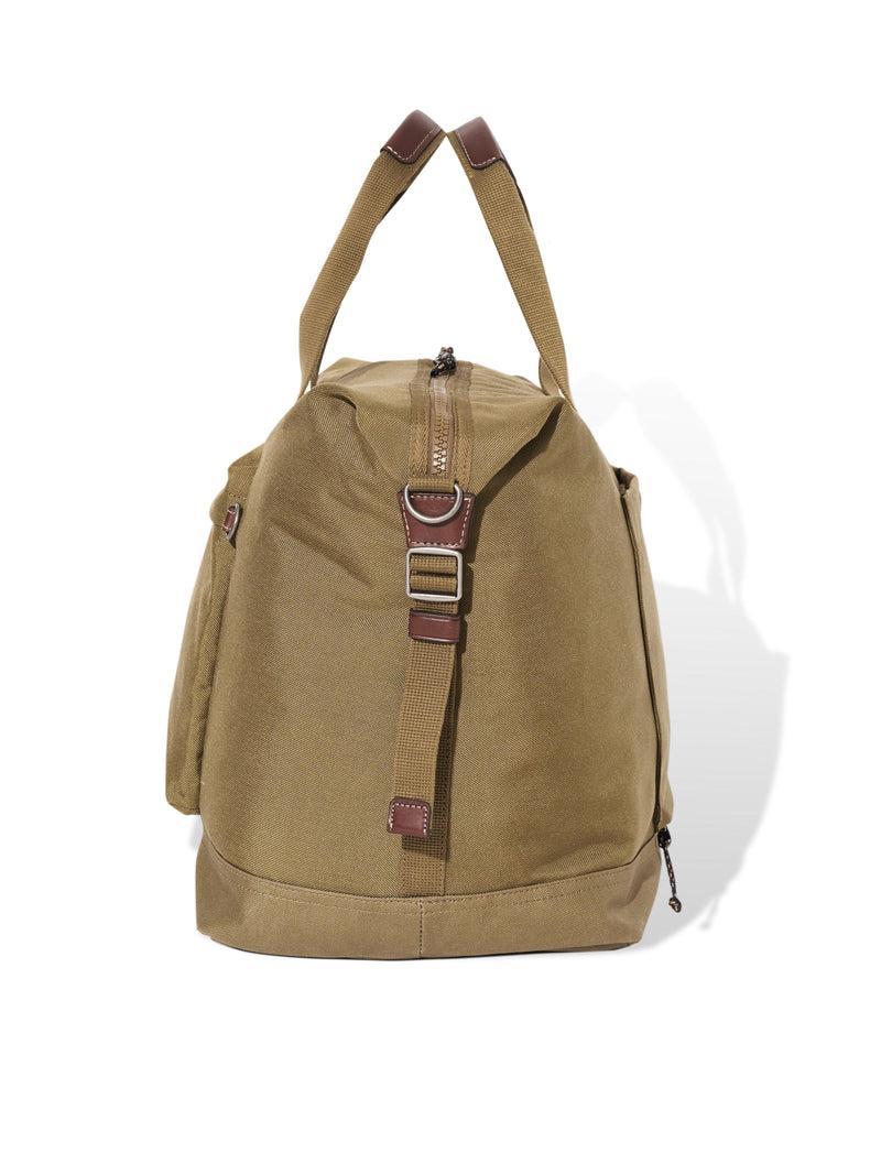 Latitude Weekender Duffel - Olive Product Image