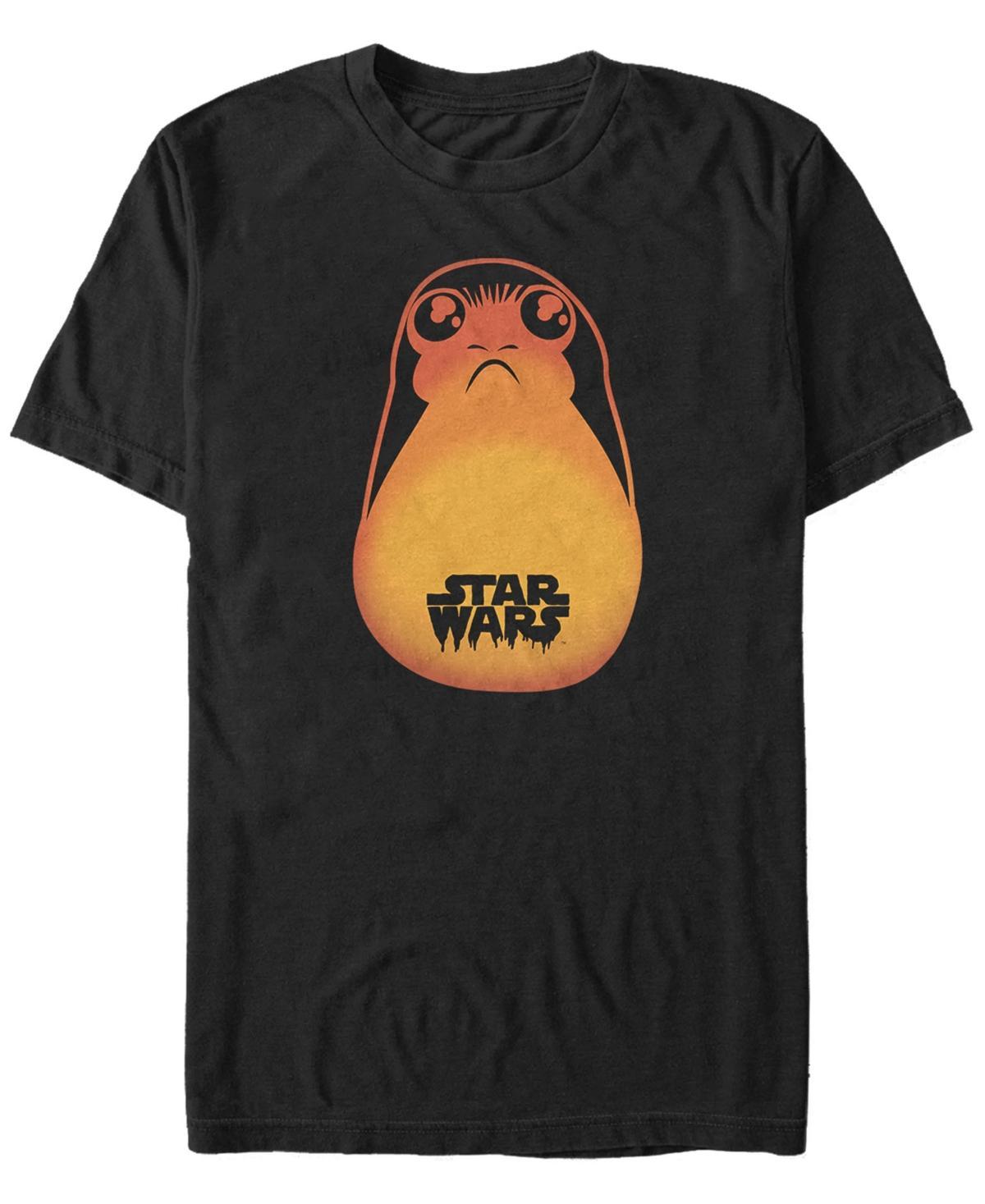 Mens Star Wars Porg Tee Product Image