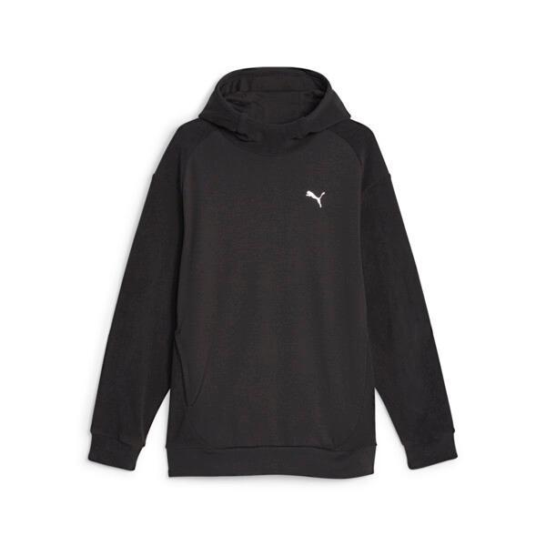 PUMA RAD/CAL Men's Polar Fleece Hoodie Product Image