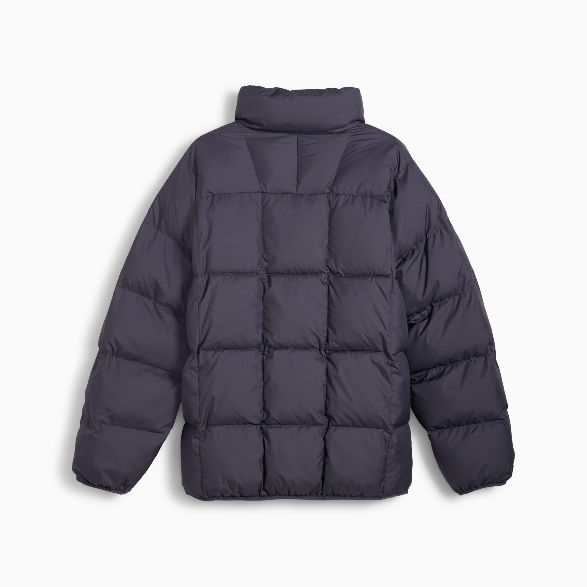 Men's Puffer Jacket Product Image