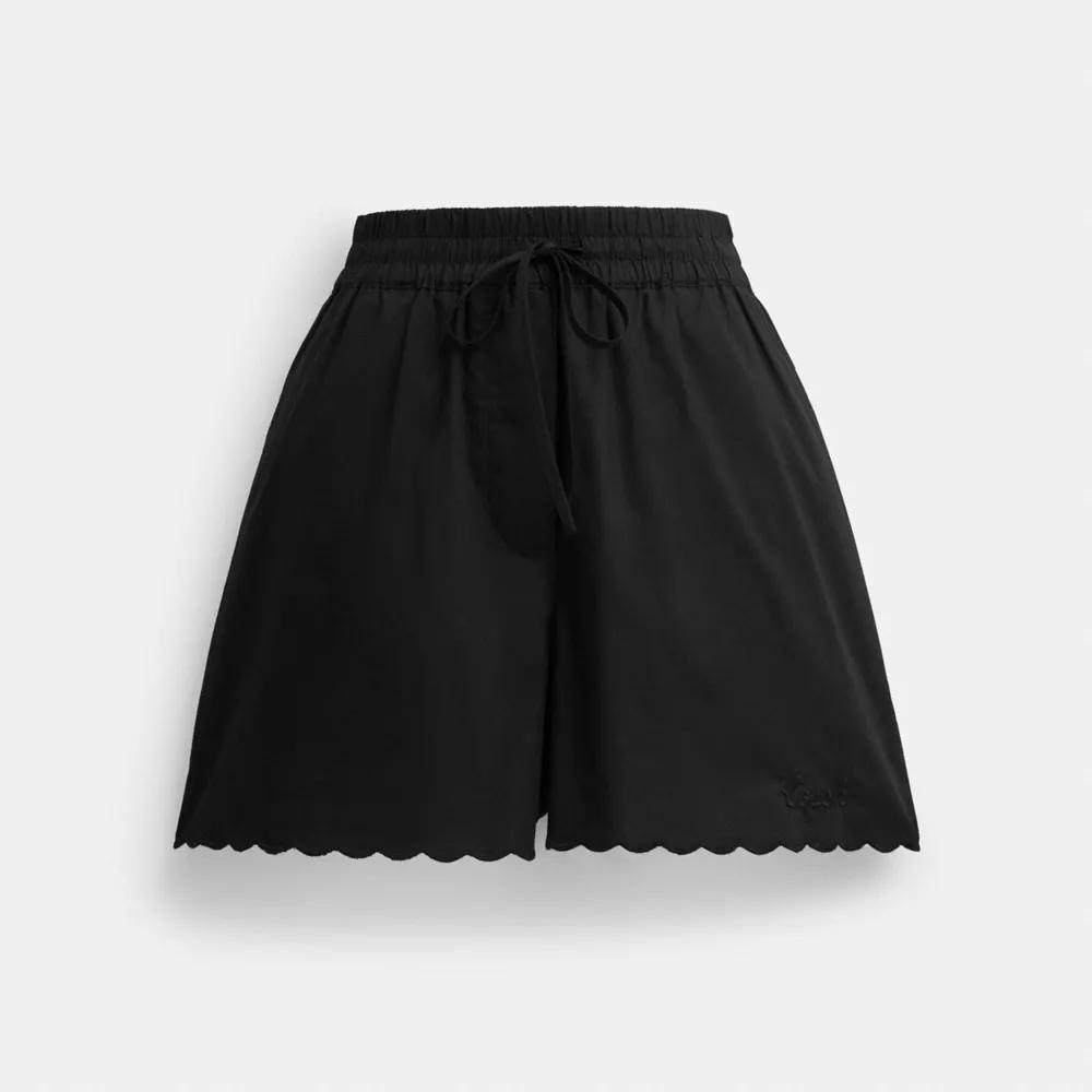 Cotton Set Shorts In Organic Cotton Product Image