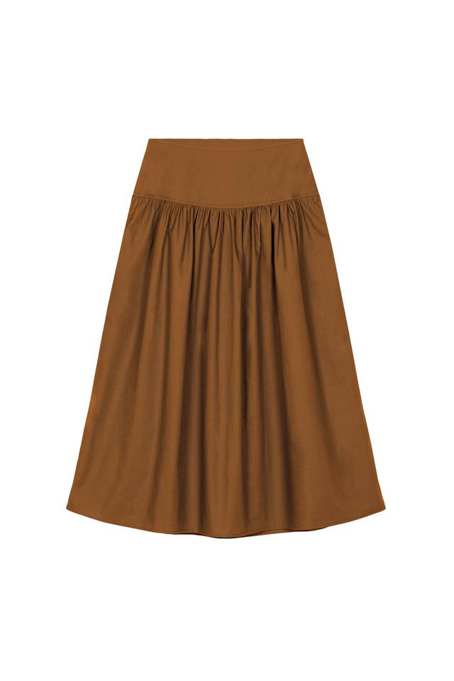 Lulu Skirt - Dulce Product Image