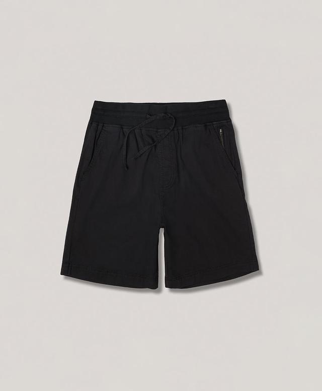 Mens Black The Boulevard Short S Product Image