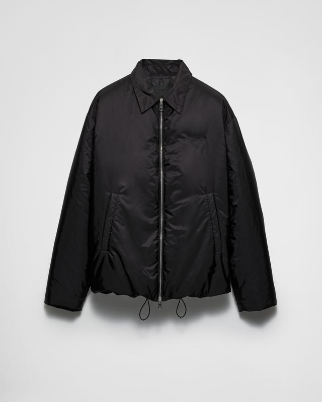 Re-Nylon jacket Product Image