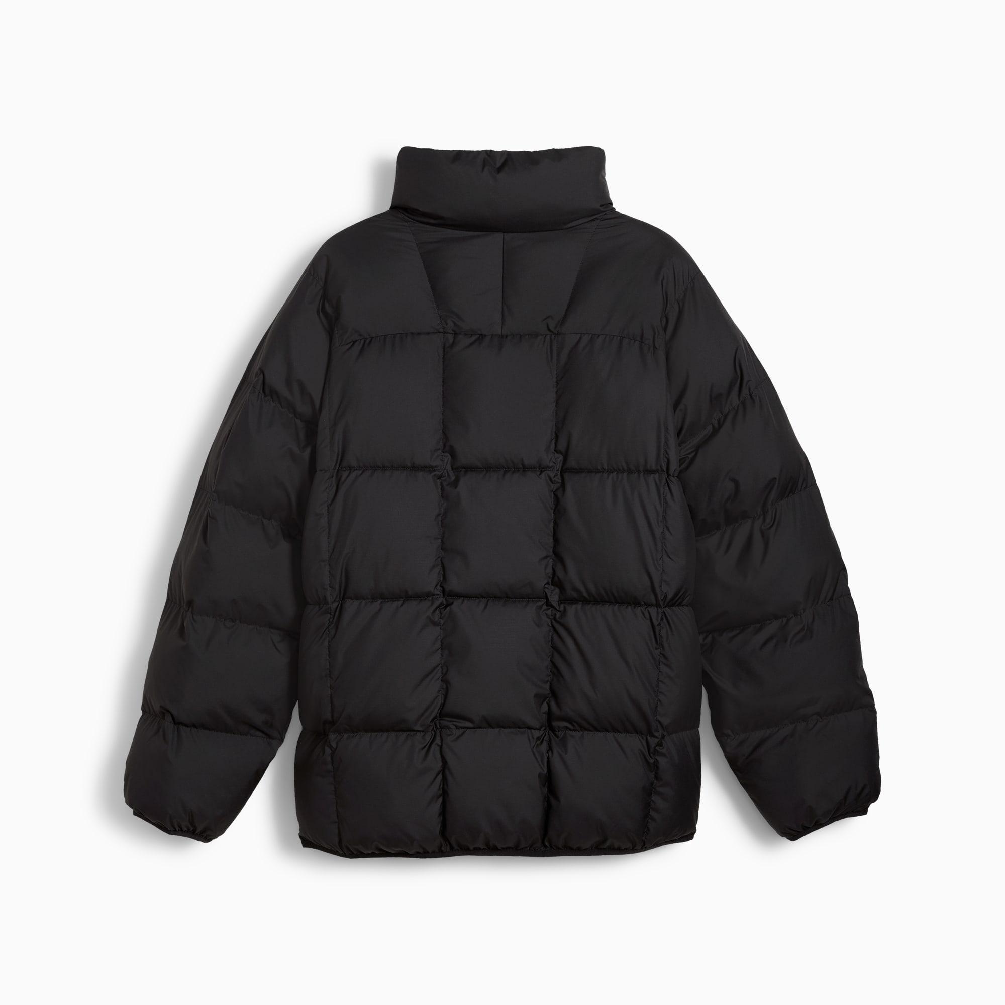 Men's Puffer Jacket Product Image