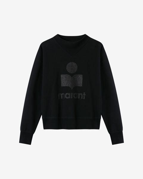 Moby sweatshirt Female Product Image