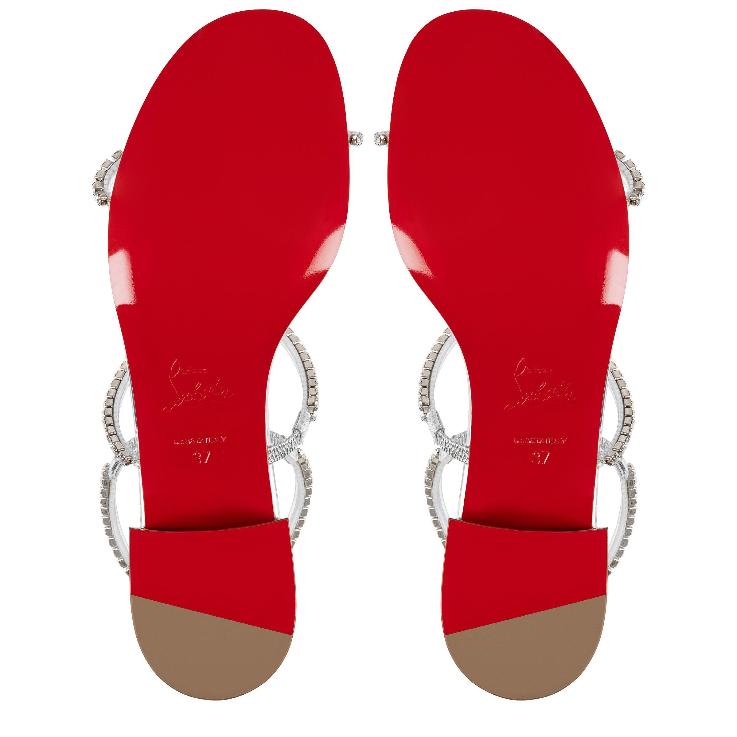 Simple Queenie Sandal Product Image